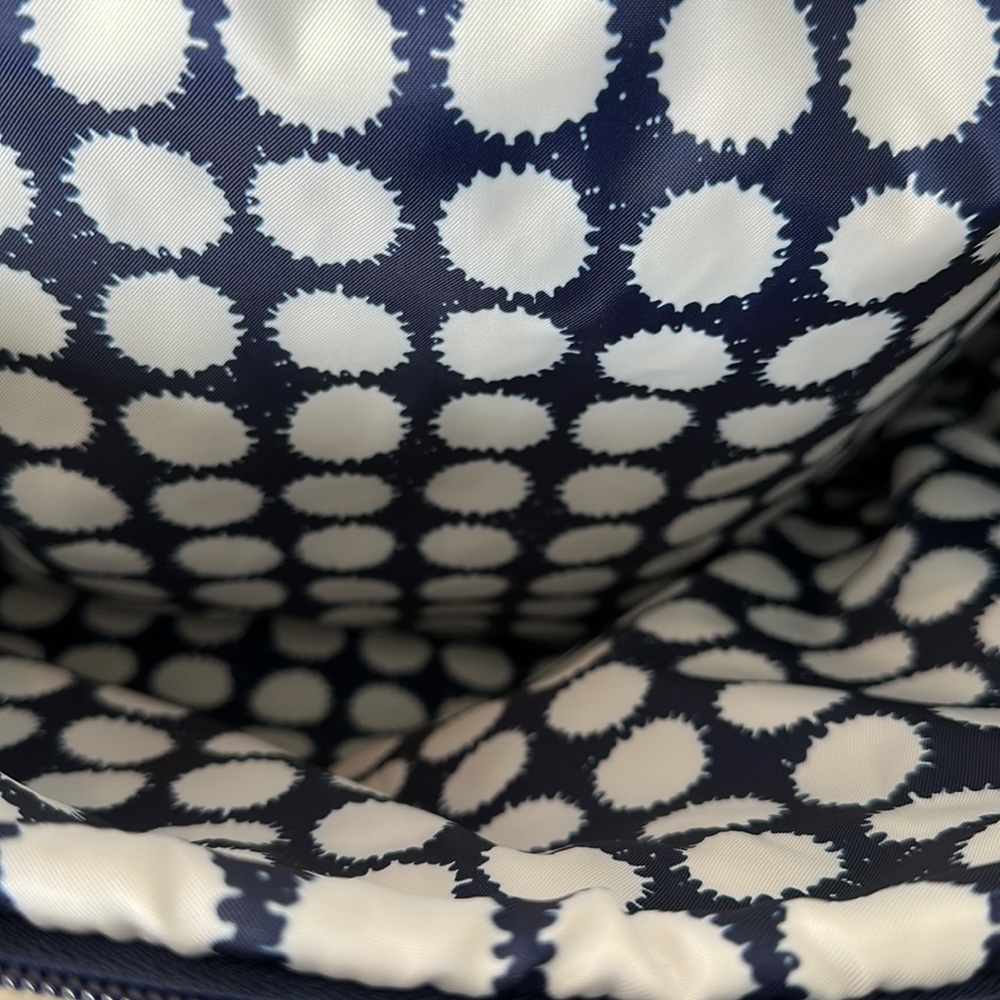 Vera Bradley Weekender Travel Bag - Picture 5 of 7